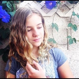 Meet your Posher, Alison