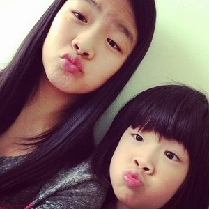 Meet your Posher, Leah