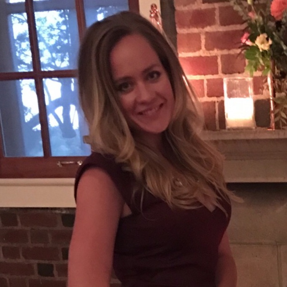 Meet your Posher, Hannah