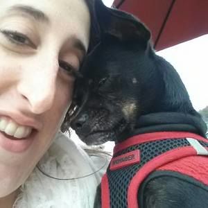 Meet your Posher, Monique