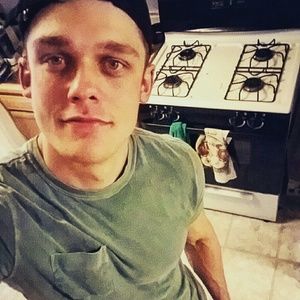 Meet your Posher, Brian