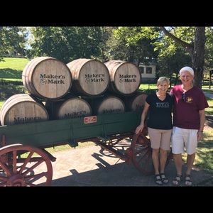 Meet your Posher, Connie