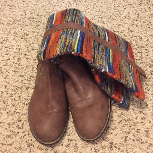 Fall Boots - image 2