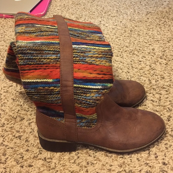 Fall Boots - image 3