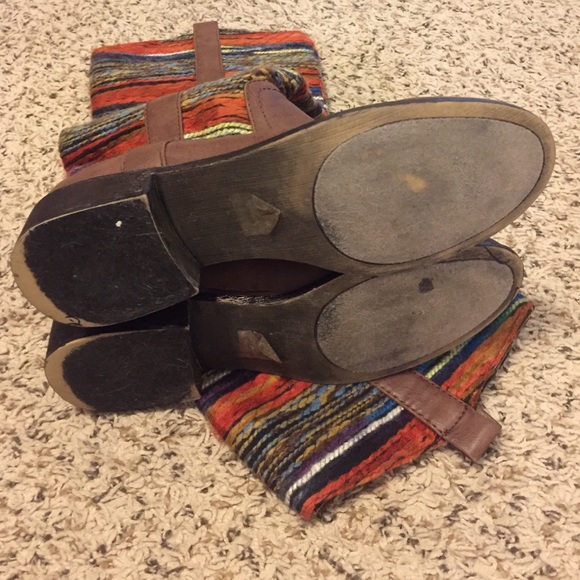 Fall Boots - image 4