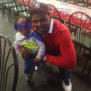 Meet your Posher, Alan