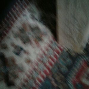 Meet your Posher, Vicky