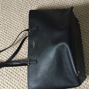 Used Kate spade tote