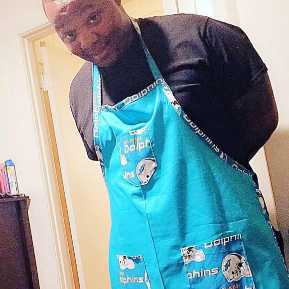 Meet your Posher, Michael
