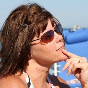 Meet your Posher, Cyndi