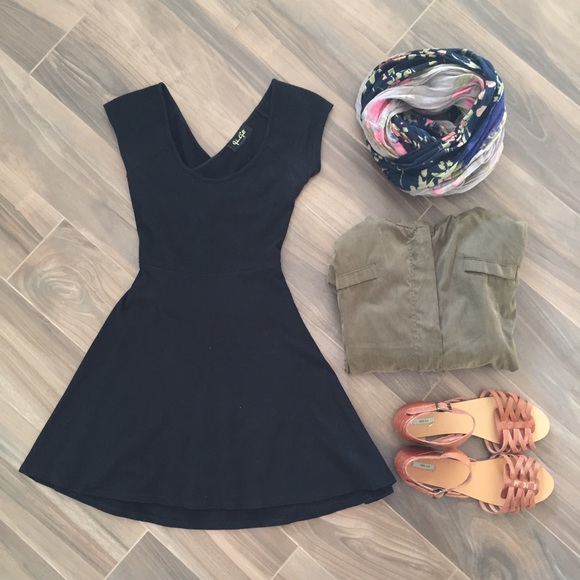 Brandy Melville dress