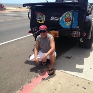 Meet your Posher, Martin