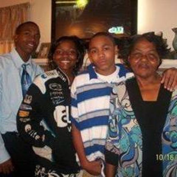 Meet your Posher, Jeffrey - Picture 1 of 1