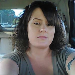 Meet your Posher, Frances