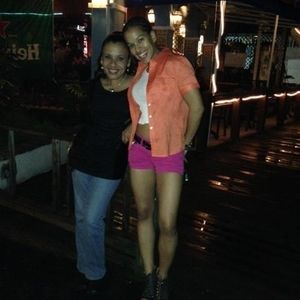 Meet your Posher, Yolanda