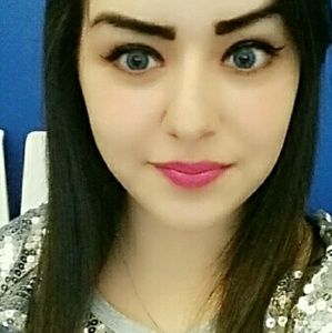 Meet your Posher, Joselyn