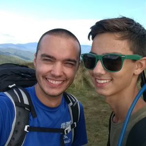 Meet your Posher, John