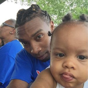 Meet your Posher, Alexander