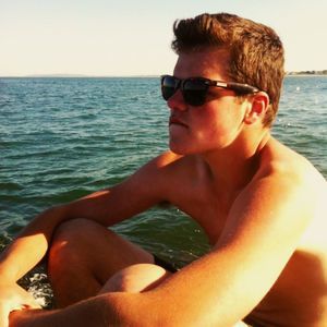 Meet your Posher, Jack