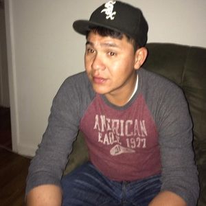 Meet your Posher, Moises