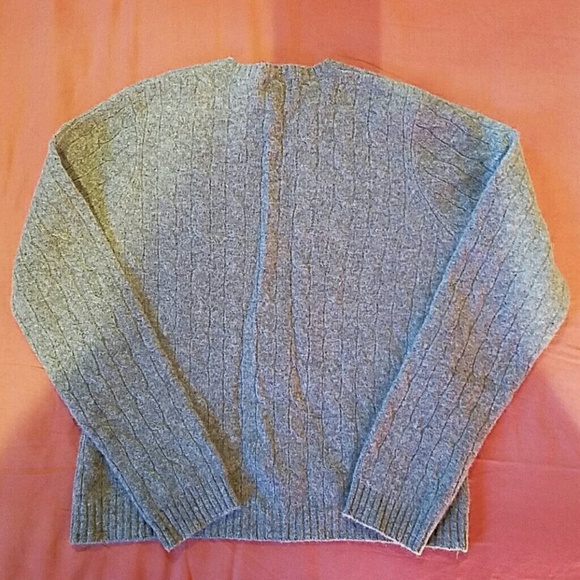 American Eagle Outfitters Crew Neck Sweater - Picture 4 of 4