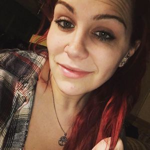 Meet your Posher, Kaitlin