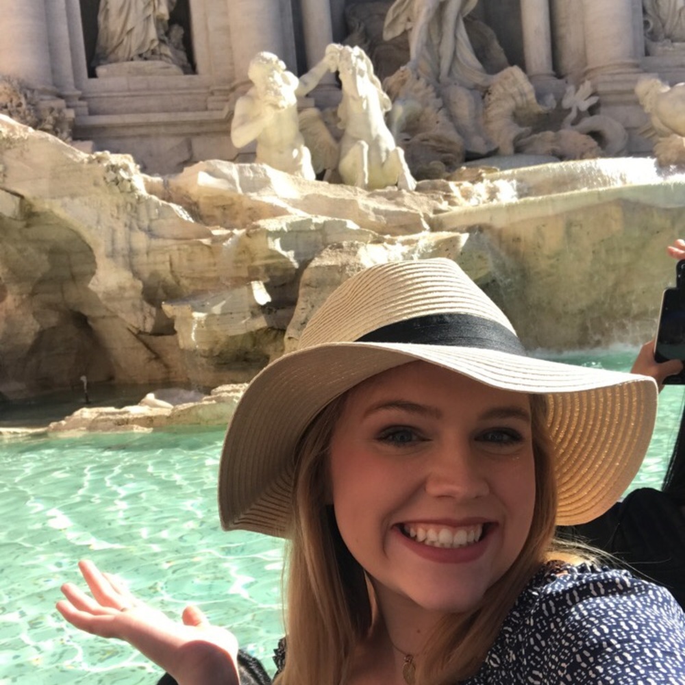 Meet your Posher, Kendall