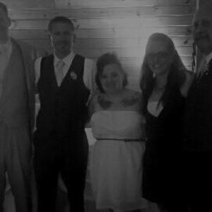 Meet your Posher, Krystal