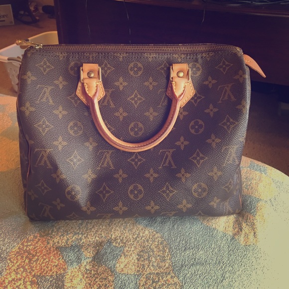 Speedy 30