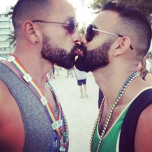 Meet your Posher, Filberto