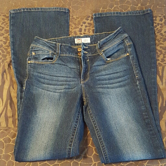 Womens LEI jeans