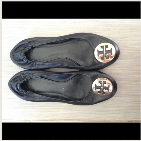 Tory flats