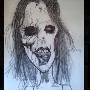 Scary Stories to tell in the Dark