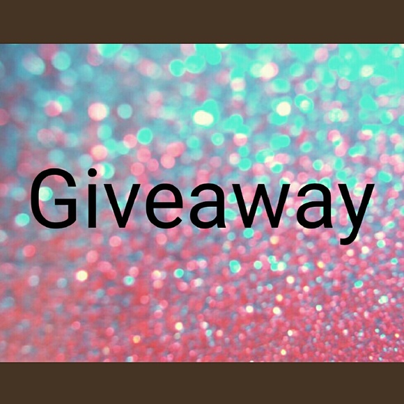 GIVEAWAY