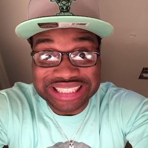 Meet your Posher, Christopher