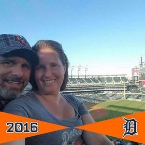 Meet your Posher, Beth