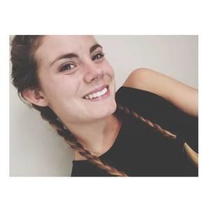 Meet your Posher, Pauline