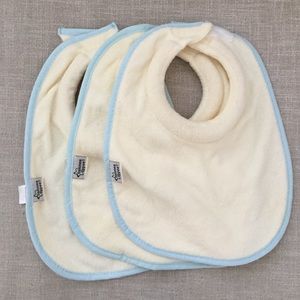 Tommee tippee bibs milk bibs
