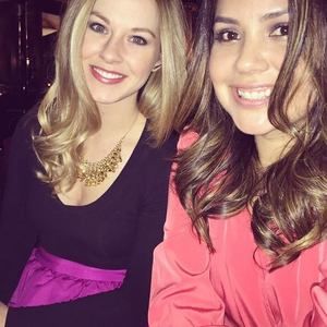 Meet your Posher, Emily