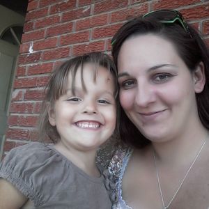 Meet your Posher, Sara