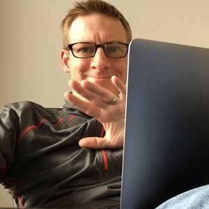 Meet your Posher, Ryan