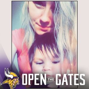 Meet your Posher, Erika