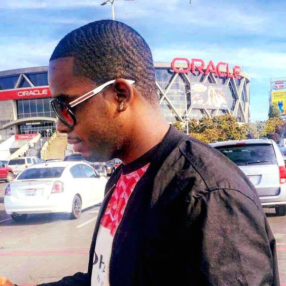 Meet your Posher, Dom