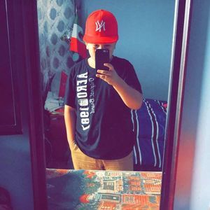 Meet your Posher, Mayra