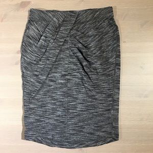 Lululemon Where-To Skirt
