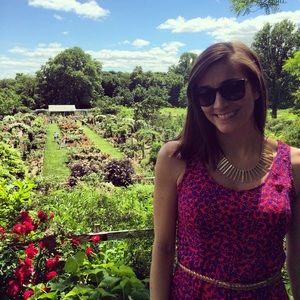 Meet your Posher, Amanda