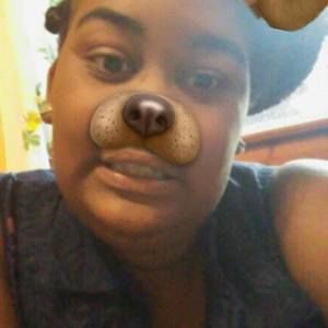 Meet your Posher, Gabby blessing