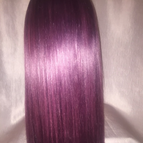 Holiday Hair! - Picture 2 of 3