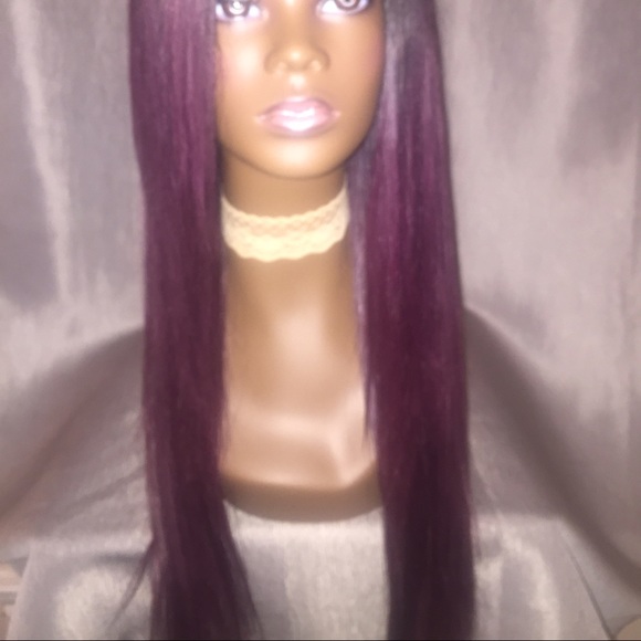 Holiday Hair! - Picture 3 of 3