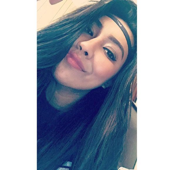 Meet your Posher, Abby